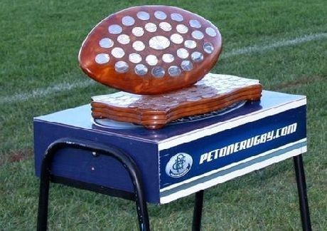 McBain Shield: five of the best 2004-2016 